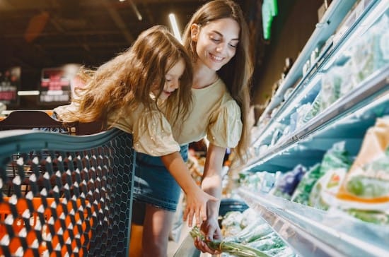 descuento supermercados chile