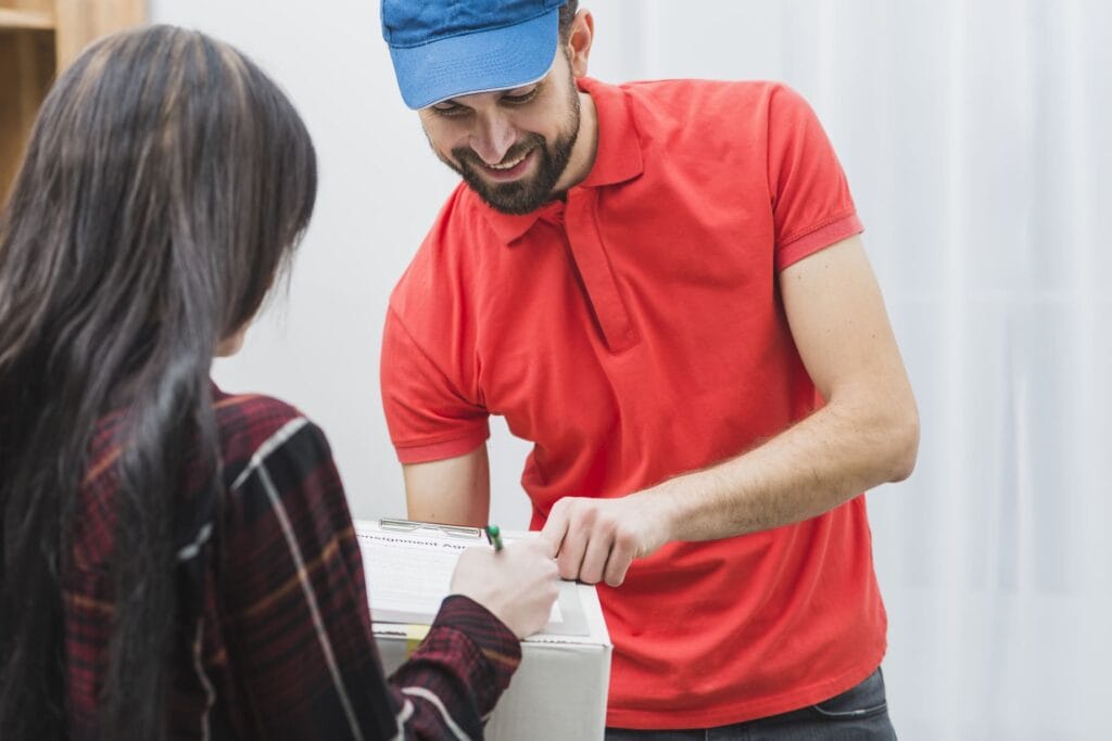 Cuánto gana un repartidor Pedidos Ya

