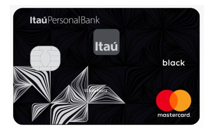 Mastercard Black Personal Bank