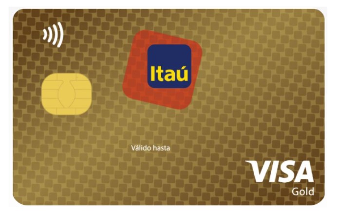 Visa Gold y Mastercard Gold