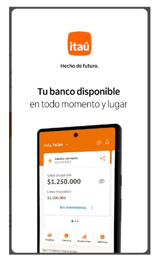 Cómo activar tarjeta crédito itaú