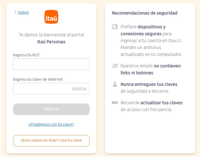 Cómo activar tarjetas de crédito Itaú