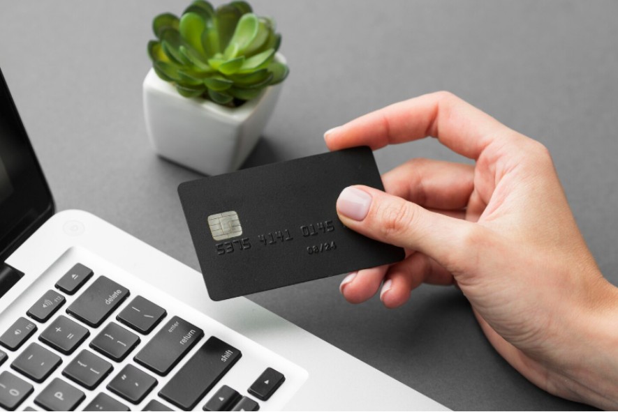 Visa Infinite para Aprovechar sus Ventaja