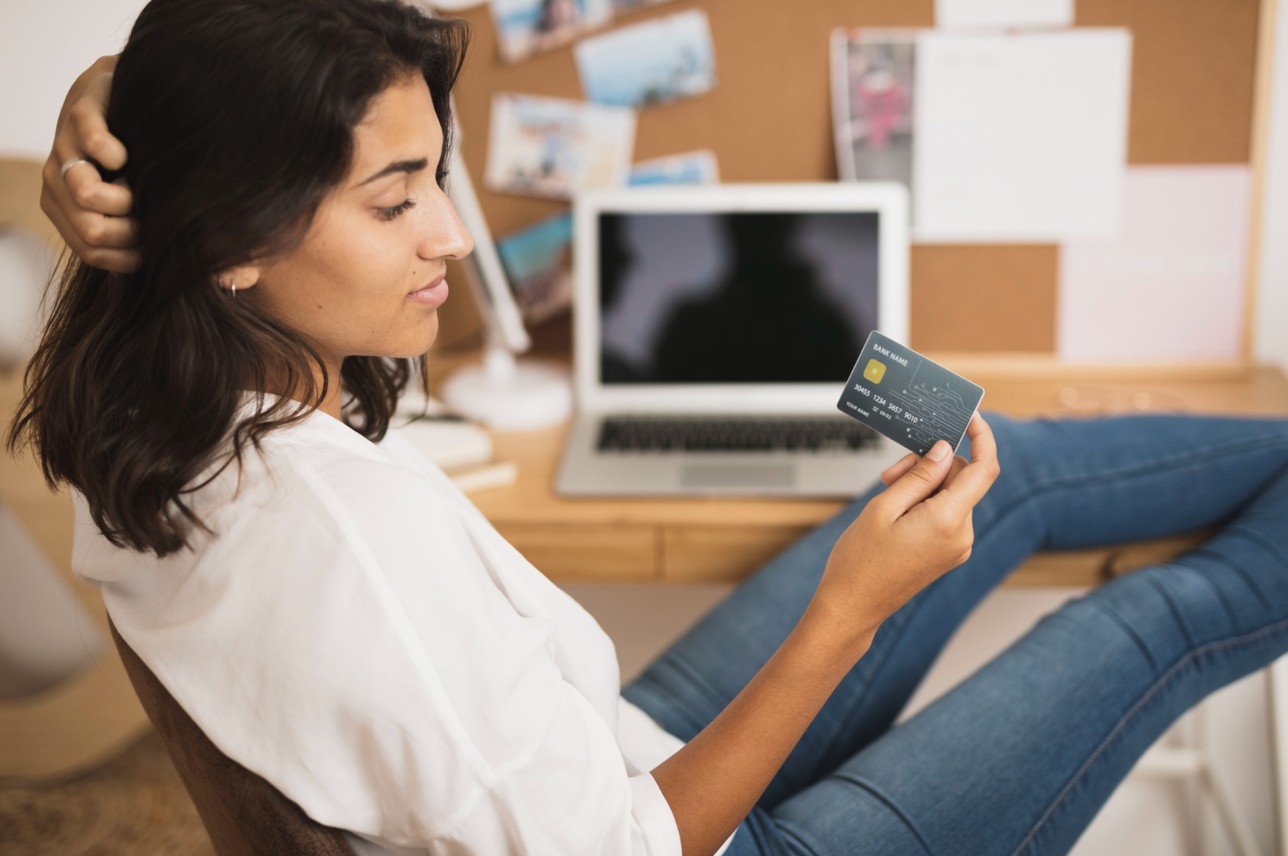 Consejos para aumentar el cupo de tarjeta de crédito