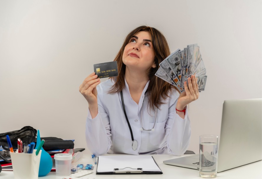 Créditos de emergencia y financiamiento inteligente