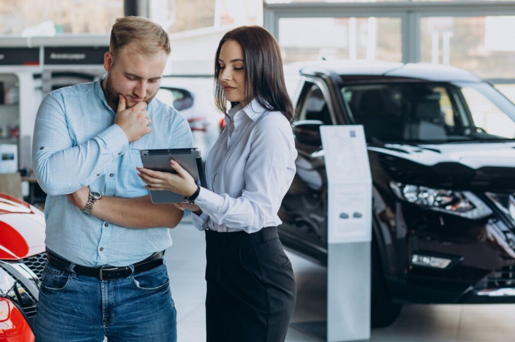 Errores frecuentes al financiar un auto