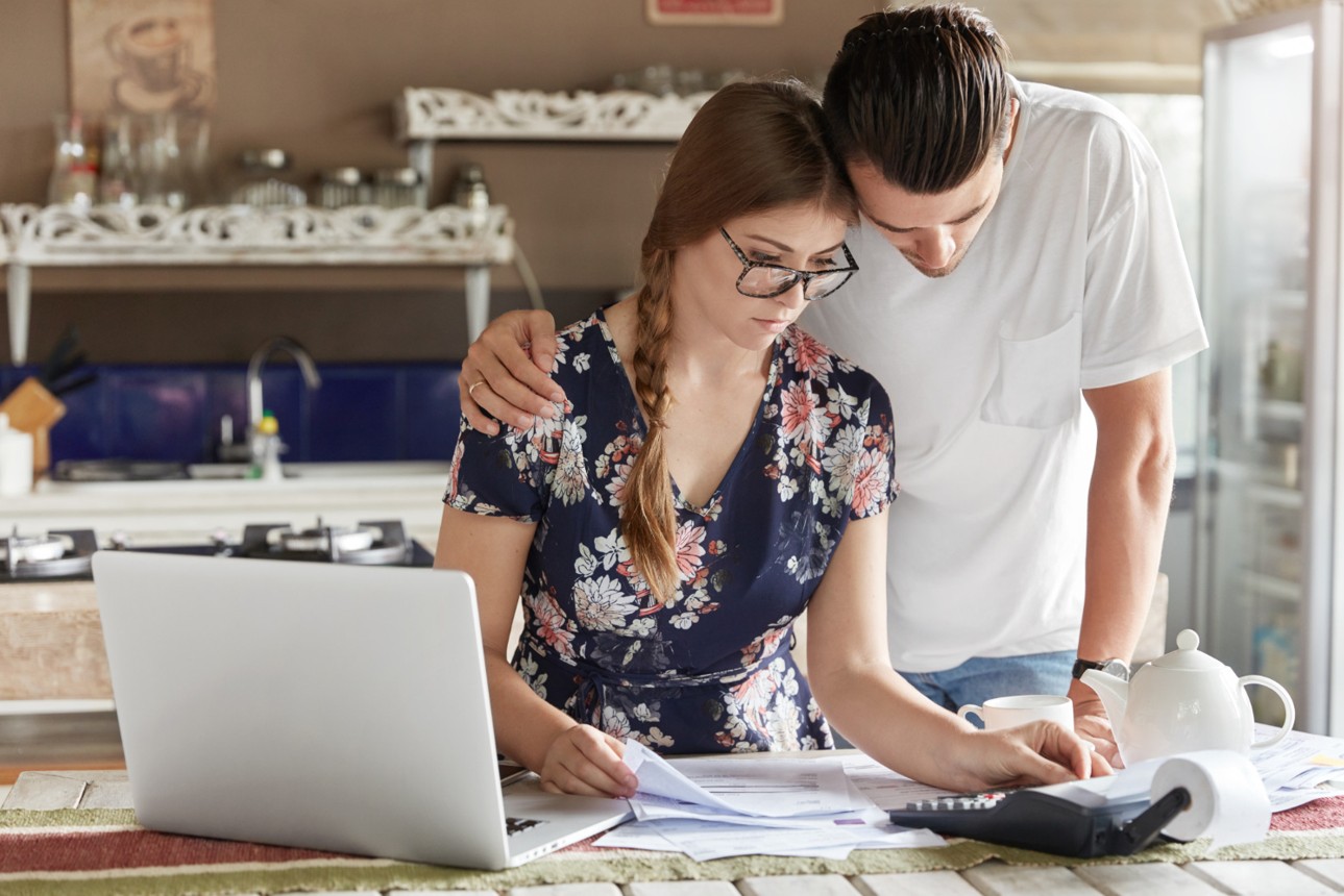 Opciones para Financiar el Pie de una Casa