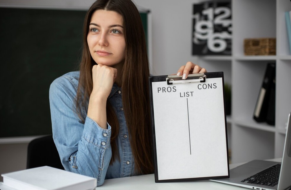 Avance en efectivo vs préstamo personal según tu perfil
