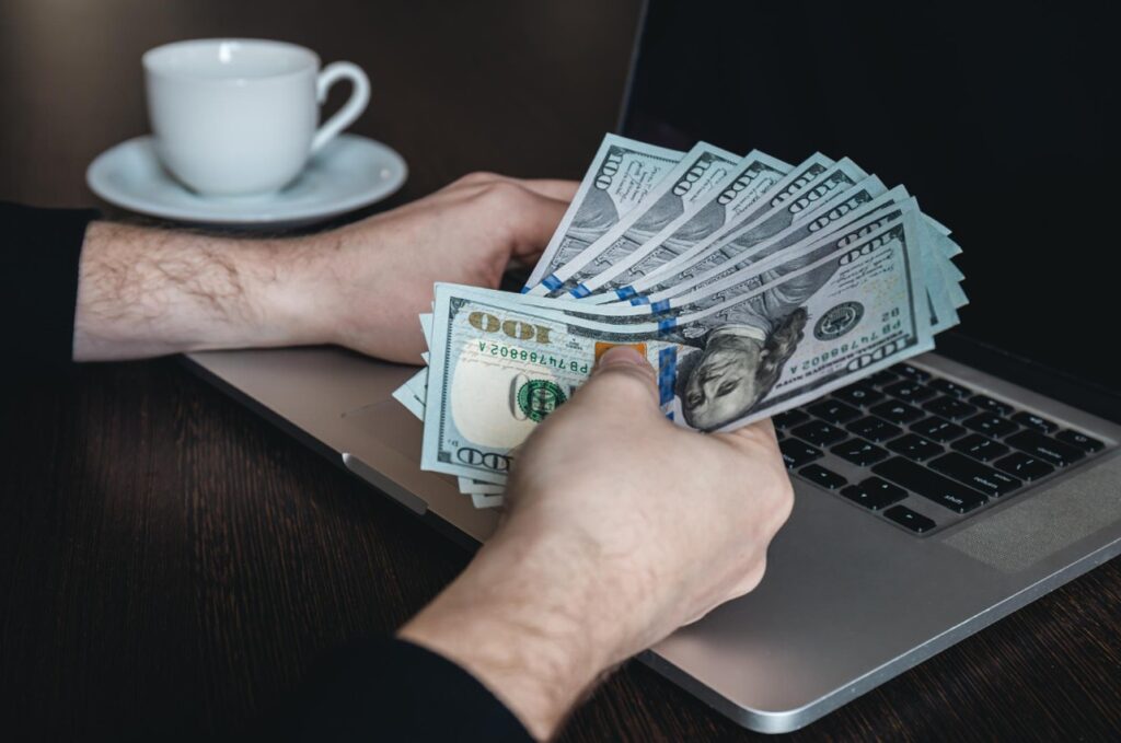 Itaú legend para gestionar mejor tus dólares